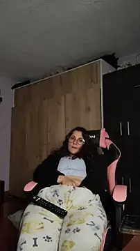 lindasyt online show from 03/27/26, 03:48