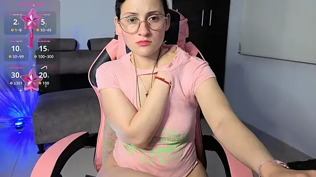 lindasyt online show from 07/03/26, 10:44