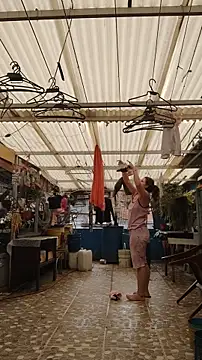 lindasyt online show from 03/22/26, 06:53