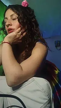 lindasyt online show from 10/31/25, 03:19