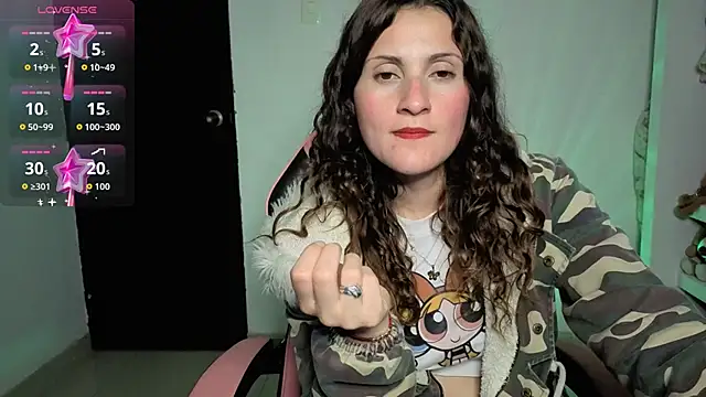 lindasyt online show from 05/14/26, 02:30