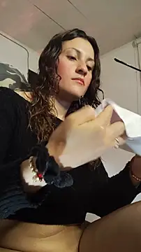 lindasyt online show from 05/27/26, 10:00