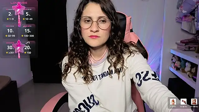 lindasyt online show from 04/22/26, 03:24