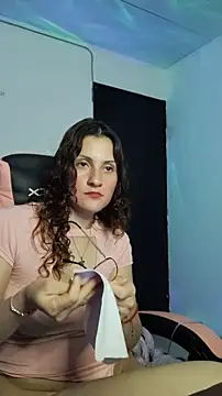 lindasyt online show from 05/22/26, 08:07