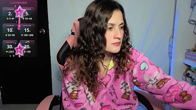 lindasyt online show from 05/20/26, 02:52