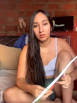 RAKEL37 online show from 11/17/25, 11:58