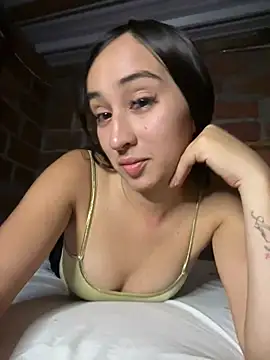 RAKEL37 online show from 03/08/26, 05:33