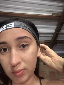 RAKEL37 online show from 02/03/26, 02:53