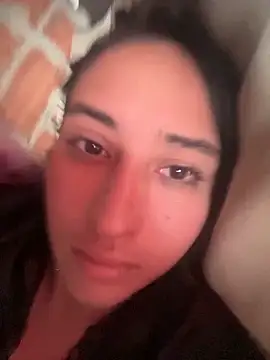 RAKEL37 online show from 02/08/26, 03:32