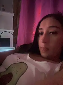 RAKEL37 online show from 02/15/26, 05:23