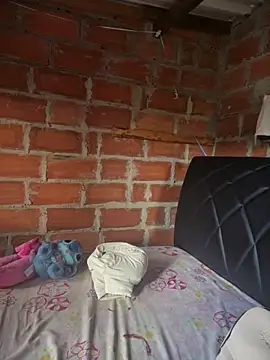 RAKEL37 online show from 03/19/26, 07:47