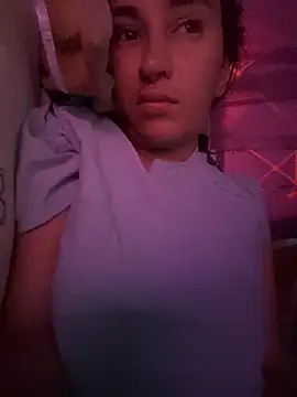 RAKEL37 online show from 02/10/26, 02:27