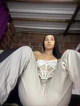 RAKEL37 online show from 02/05/26, 04:41