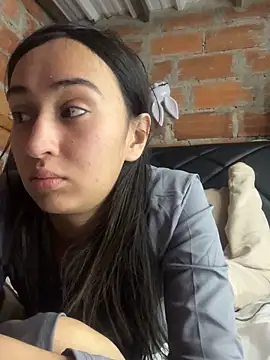 RAKEL37 online show from 10/21/25, 05:07