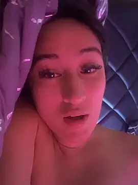 RAKEL37 online show from 02/23/26, 05:46