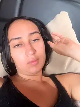 RAKEL37 online show from 12/02/25, 06:42