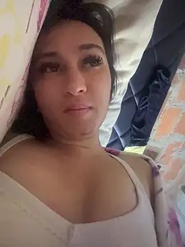 RAKEL37 online show from 02/19/26, 08:33