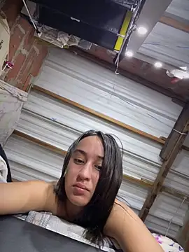 RAKEL37 online show from 04/12/26, 06:05