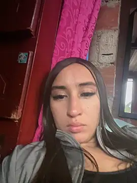 RAKEL37 online show from 03/03/26, 09:22