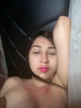 RAKEL37 online show from 03/27/26, 03:46