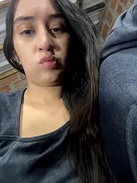 RAKEL37 online show from 10/28/25, 03:18