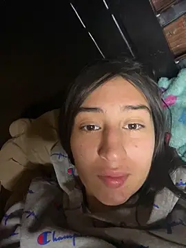 RAKEL37 online show from 03/26/26, 03:05