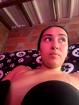 RAKEL37 online show from 11/30/25, 05:36