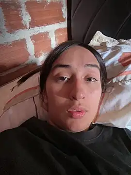 RAKEL37 online show from 04/03/26, 04:02