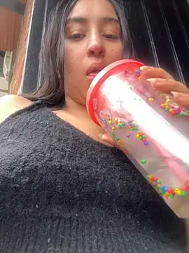 RAKEL37 online show from 12/01/25, 05:58