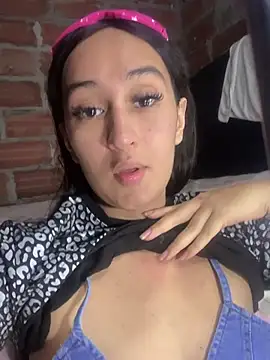 RAKEL37 online show from 02/22/26, 01:52