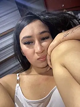 RAKEL37 online show from 03/03/26, 04:52