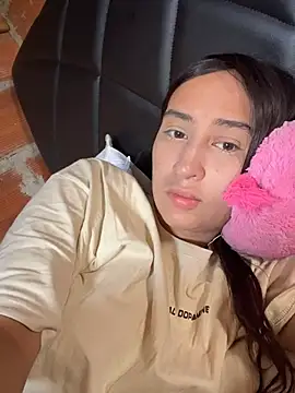 RAKEL37 online show from 03/28/26, 03:35