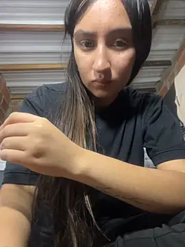 RAKEL37 online show from 10/31/25, 01:02