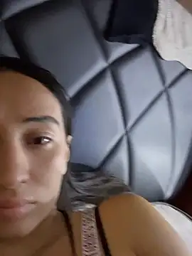 RAKEL37 online show from 04/15/26, 05:24