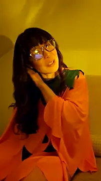 LeemaBean online show from 10/27/25, 12:44