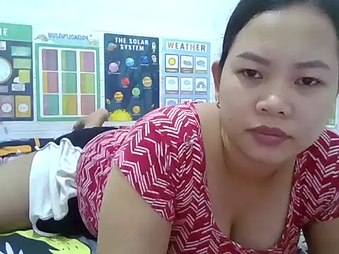 Sweeetpinay online show from 03/29/26, 07:32