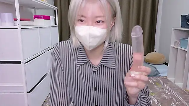 Nana  ch online show from 05/26/26, 11:52