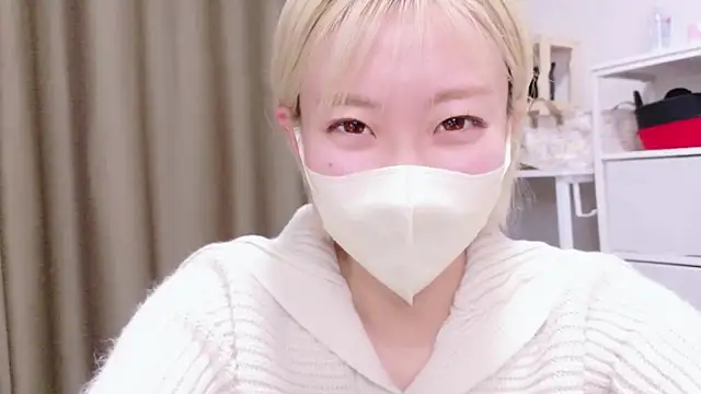 Nana  ch online show from 03/04/26, 04:37