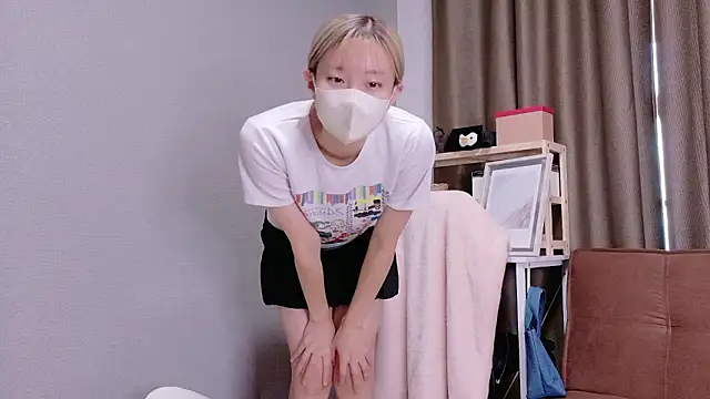 Nana  ch online show from 09/22/25, 05:13