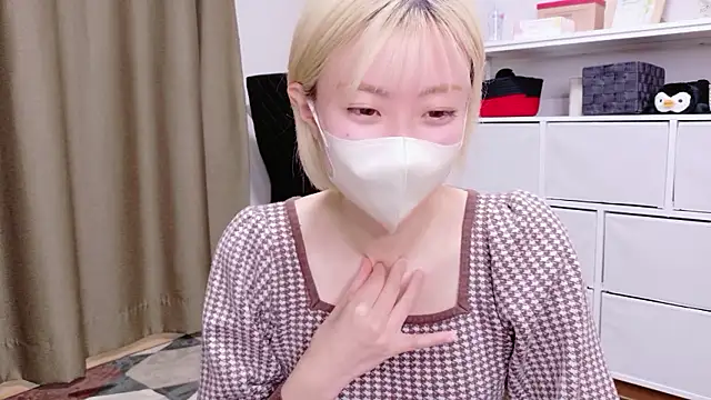 Nana  ch online show from 03/18/26, 04:26