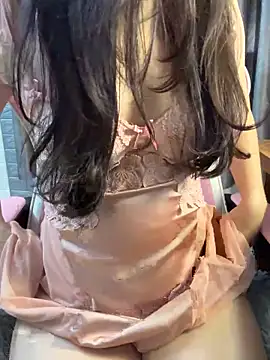 Orianna69 online show from 11/17/25, 02:37