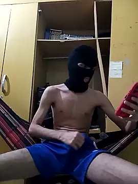 Nove9xxx online show from 10/19/25, 04:04