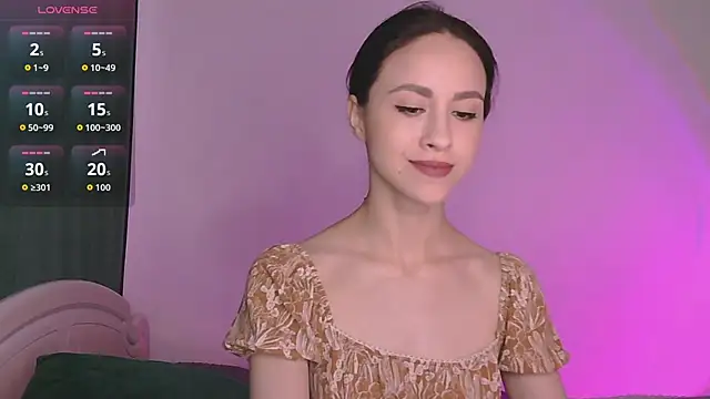 Snapshot of MiaSweetasHoney chatting on 10/07/25, 06:58 MiaSweetasHoney online show from 10/07/25, 06:58