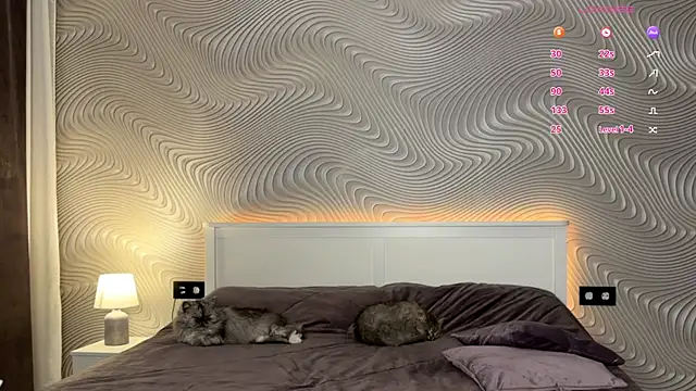 MiaSweetasHoney online show from 03/24/26, 06:35