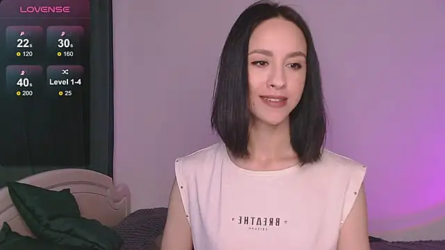 Snapshot of MiaSweetasHoney chatting on 09/30/25, 07:47 MiaSweetasHoney online show from 09/30/25, 07:47