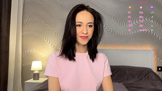 MiaSweetasHoney online show from 03/31/26, 06:59