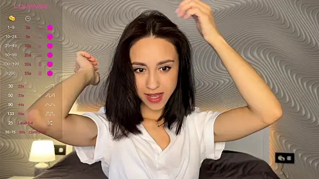 MiaSweetasHoney online show from 02/23/26, 06:25