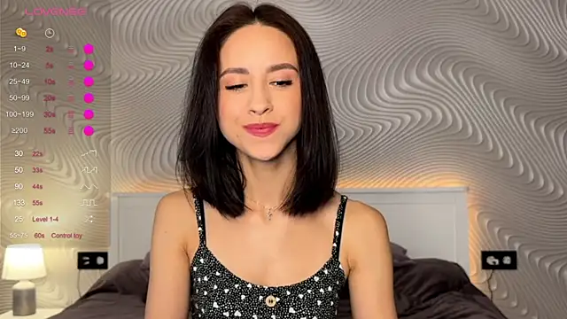 MiaSweetasHoney online show from 02/27/26, 06:35