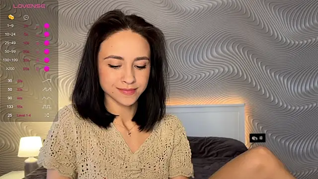 MiaSweetasHoney online show from 02/20/26, 07:10