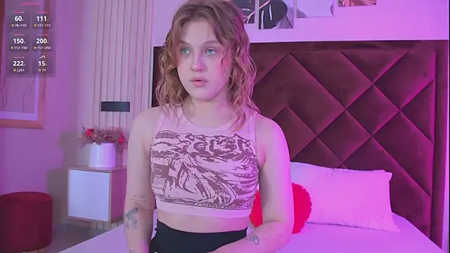 CaitlinSugar online show from 06/09/26, 04:46